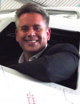 Alastair Kiernan