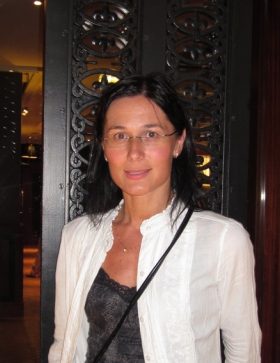 Mirela Ciucur