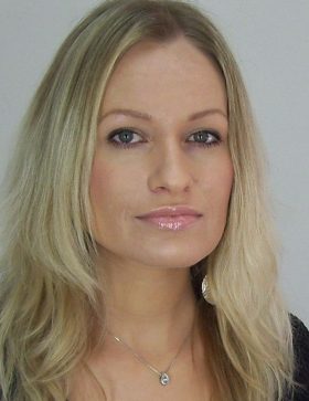 Elica Bozhinova