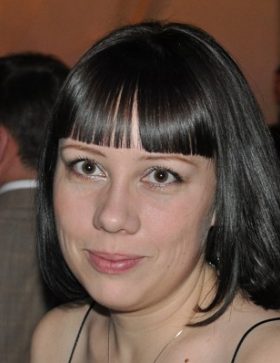 Natalia Teplyakova