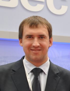Mikhail Didoha