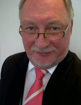 Tony Farmer