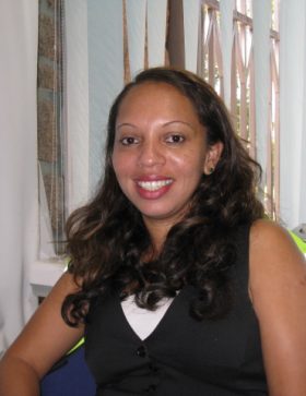 Lina Laurence