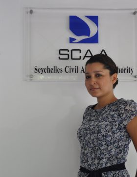 Sandra Isnard
