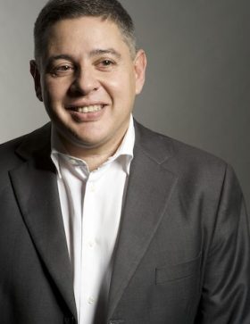 George Karamanos