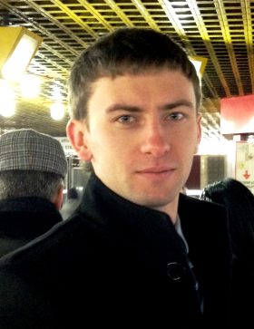 Victor Akulinin
