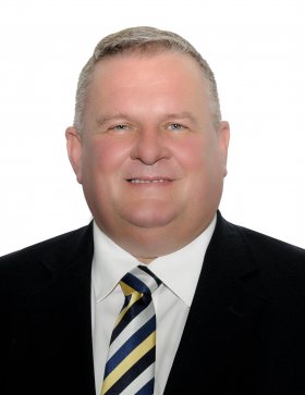 John Ellis