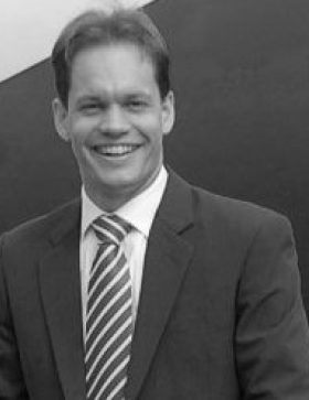 Bert  van der Stege