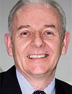 Robin Middleton
