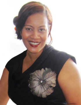 Cindy Vidot