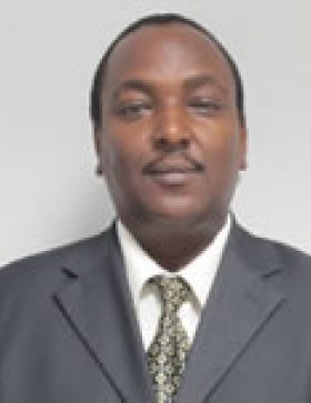 Michael  Mutahi