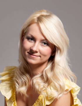 Ilona Fominykh