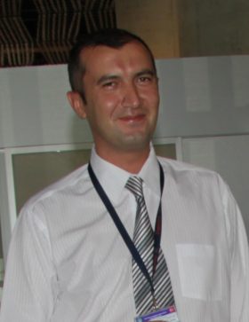 Burak Ol