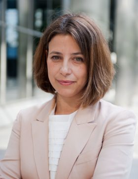 María Pilar González Reyero