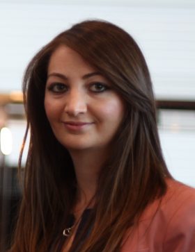Tuğçe Bölükbaş