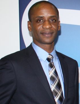 Dean Wright