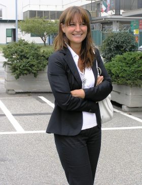 Monica Cochi