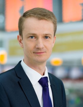 Martin Randus