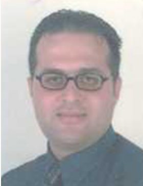 Mustafa Fakhri