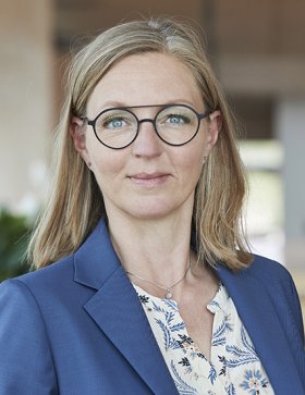 Annika Liljenberg