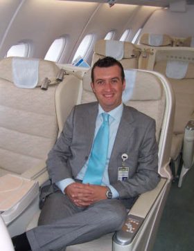 Osman Kinali