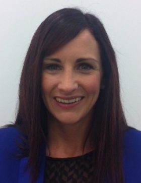 Caitriona Beggan