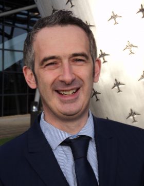 Paul Haynes