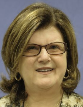 Lucinda Harshman