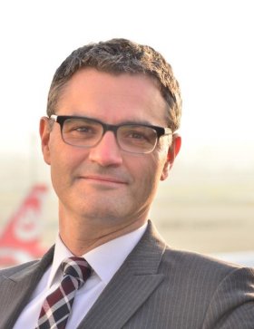 Mark Wettstein