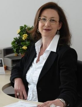 Margherita Chiaramonte