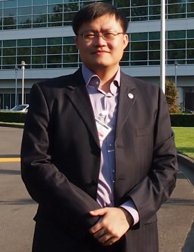 Brian Yang