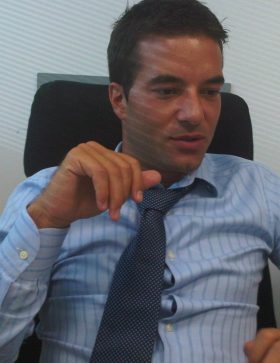 Claudio Faustini