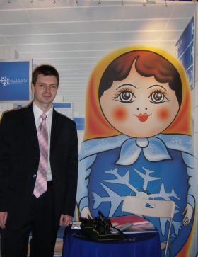 Igor Leontiev