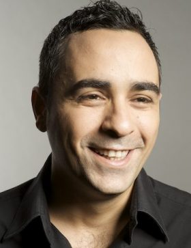 Rany Nasser