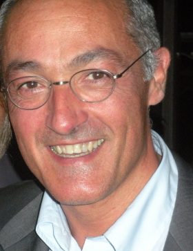 JeanLuc Magan
