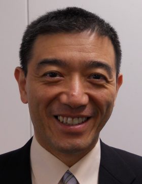 Hideharu Miyamoto