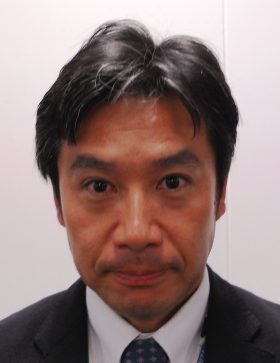 Toshiaki Kanzaki