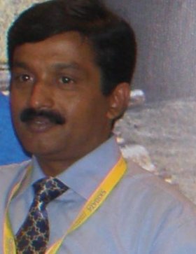 Bimal Nair