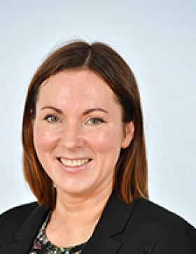 Natasha Peck