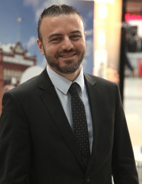 Emrah Celal Adalioglu