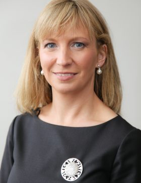 Elizabeth O'Farrell