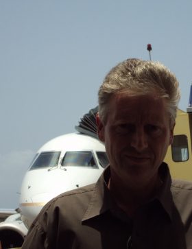 Paul van Leeuwen