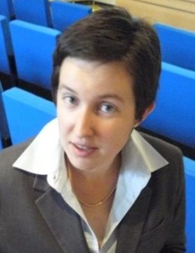 Katleen Pittevils