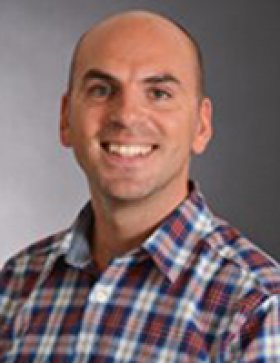 Mark Gray