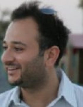 Mazen Sabri
