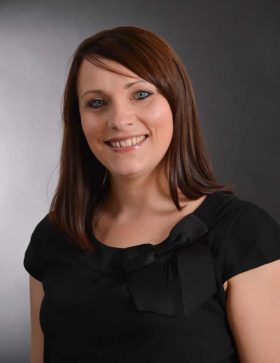 Victoria Jones