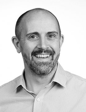 Mark Clarkson