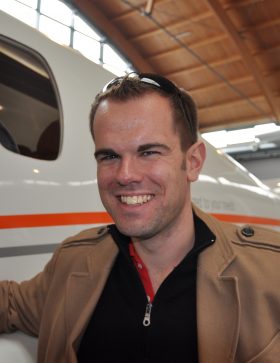 Marco Schaerli