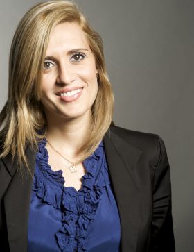 Dana  El Dajani