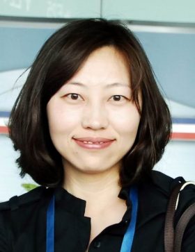 Xiao (Angela) Wang